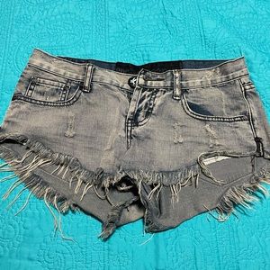 One Teaspoon Shorts